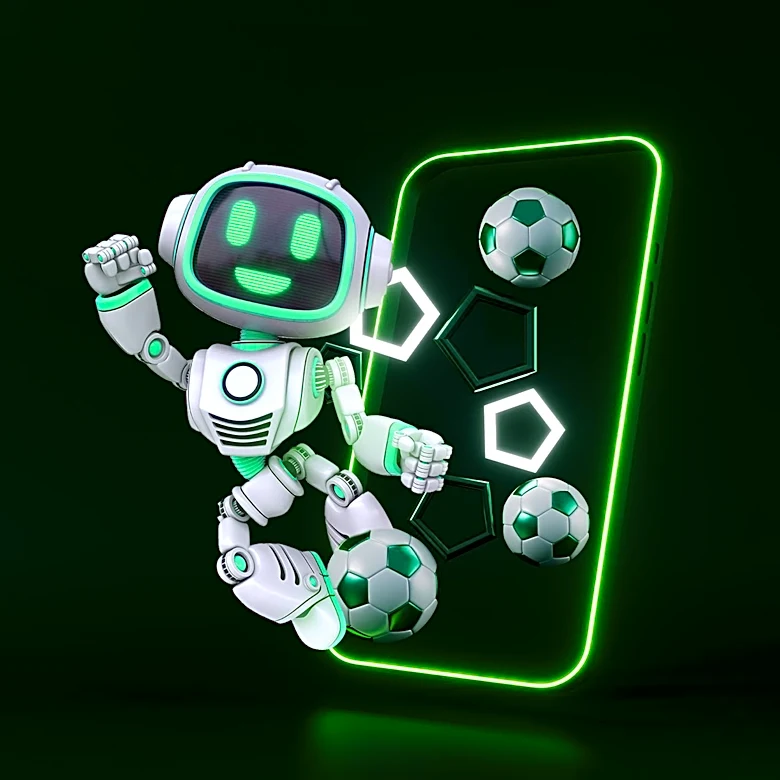 Companion Mobile Apps Enhance Robotics and Automation Systems