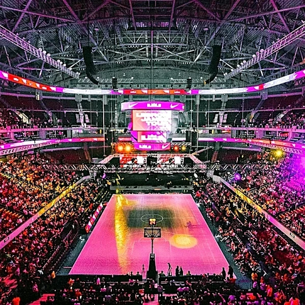 Dallas Wings Announce Move to American Airlines Center for 2027 Season