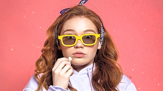 Sadie Sink Joins Marvel Cinematic Universe as Jean Grey in New X-Men Storyline