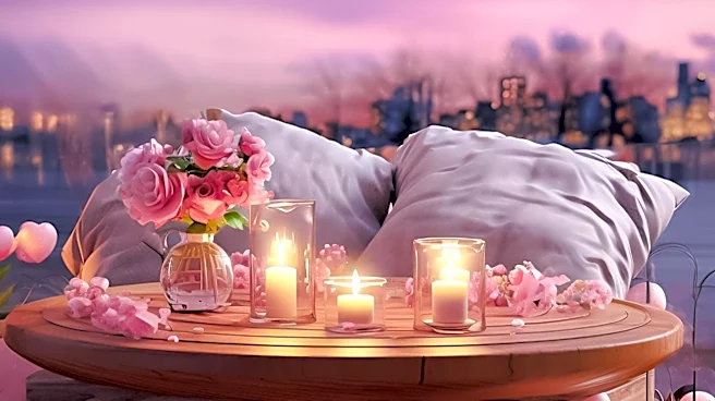NYC Tops List as Most Romantic U.S. City Despite Dating Challenges