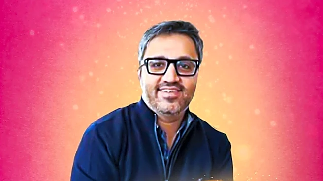 Entrepreneurial Journey: From Being Fired to Founding a Company