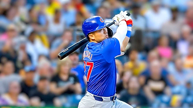 Mets Trade Clay Holmes and Tyrone Taylor to Cubs for Prospect Jefferson Rojas