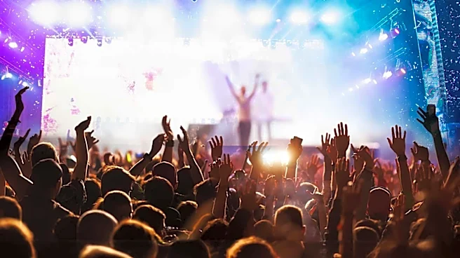 Lollapalooza 2026 Highlights Emerging Talent Amid Weather Challenges