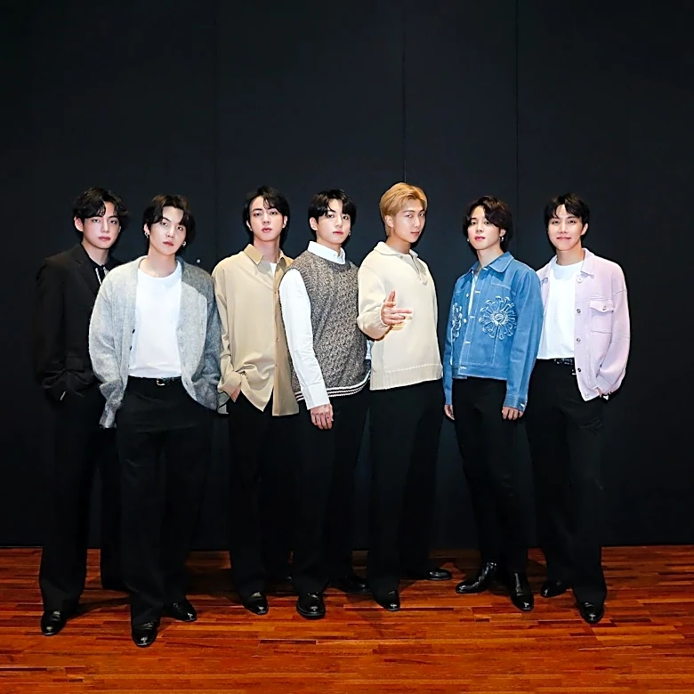 BTS Fans React to Group's Decision to Boycott Grammy Submissions