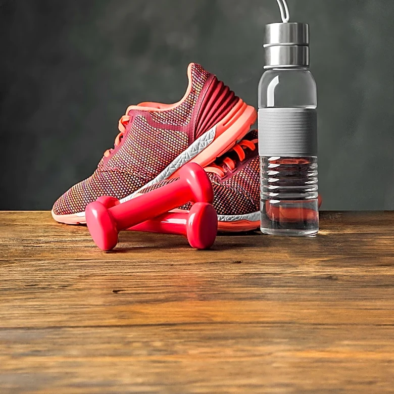 Luxury Activewear Brands Embrace Holistic Wellness Approach