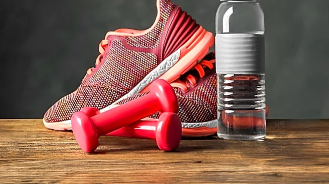 Luxury Activewear Brands Embrace Holistic Wellness Approach