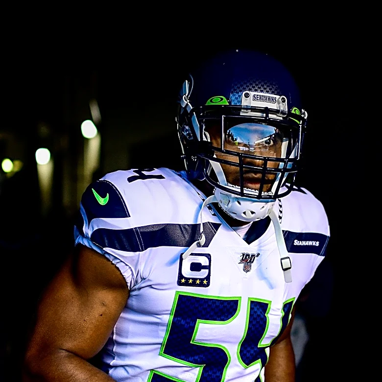 Seattle Seahawks Explore Edge Rusher Options with Andre Carter Visit