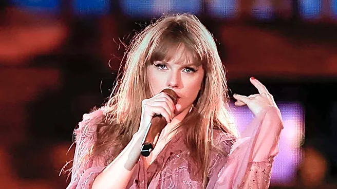 Scott Eastwood's Decision to Star in Taylor Swift's 'Wildest Dreams' Video Defied Agent Warnings