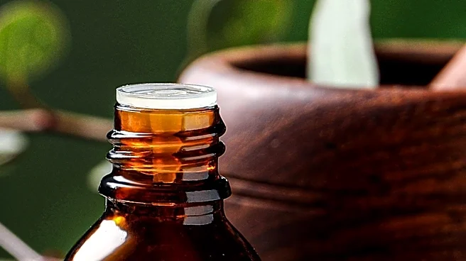 Exploring Natural Alternatives to Ondansetron for Nausea Relief