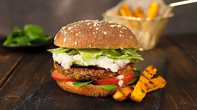 NYC Burgers Make Top 10 in National Ranking, Showcasing Culinary Excellence