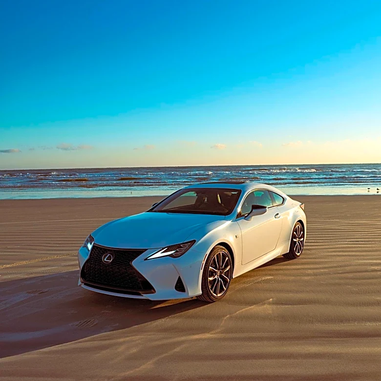 Complex Partners with Lexus for 2026 US Open of Surfing, Celebrating Surf Culture