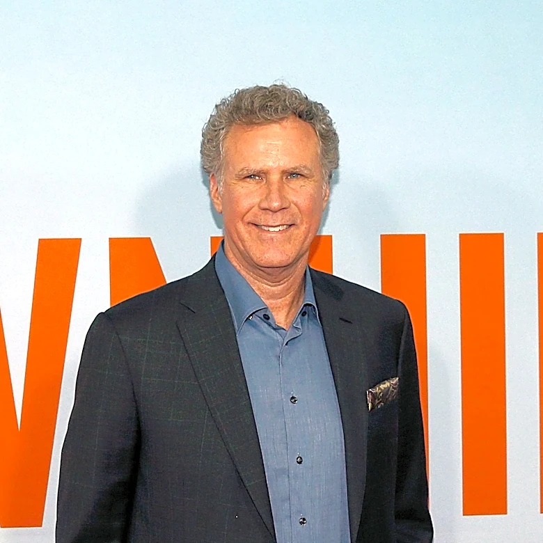 Will Ferrell and Molly Shannon Reunite for Pizza-Making and Interview