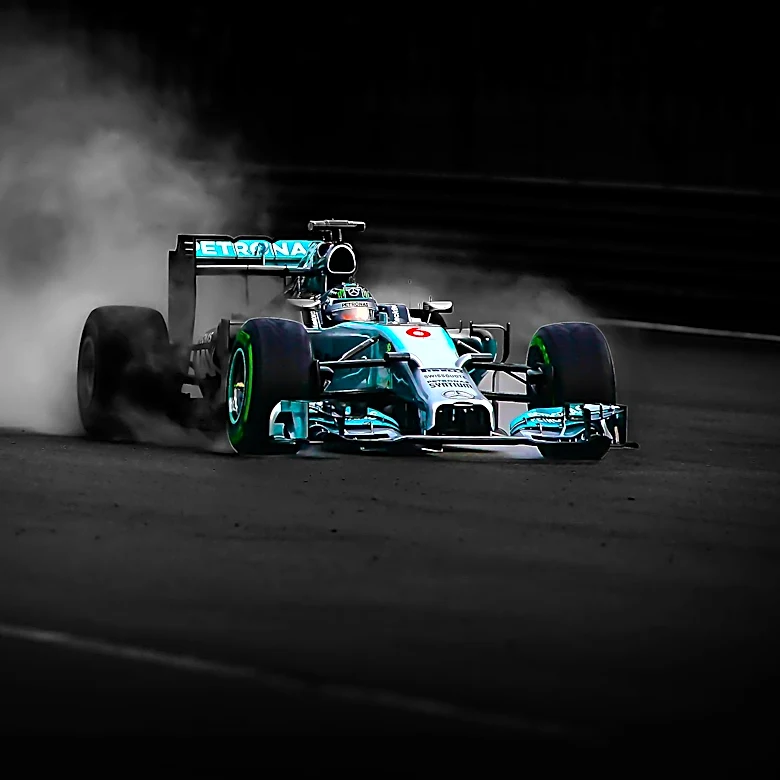 Mercedes Plans Significant F1 Car Upgrade Post-Summer Break