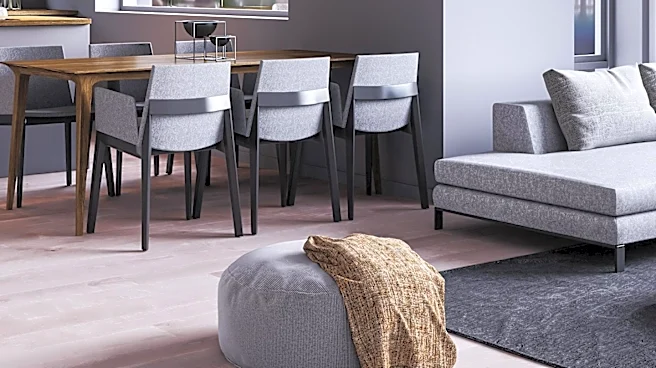 Interior Designers Advise on Optimal Use of Extra Home Space