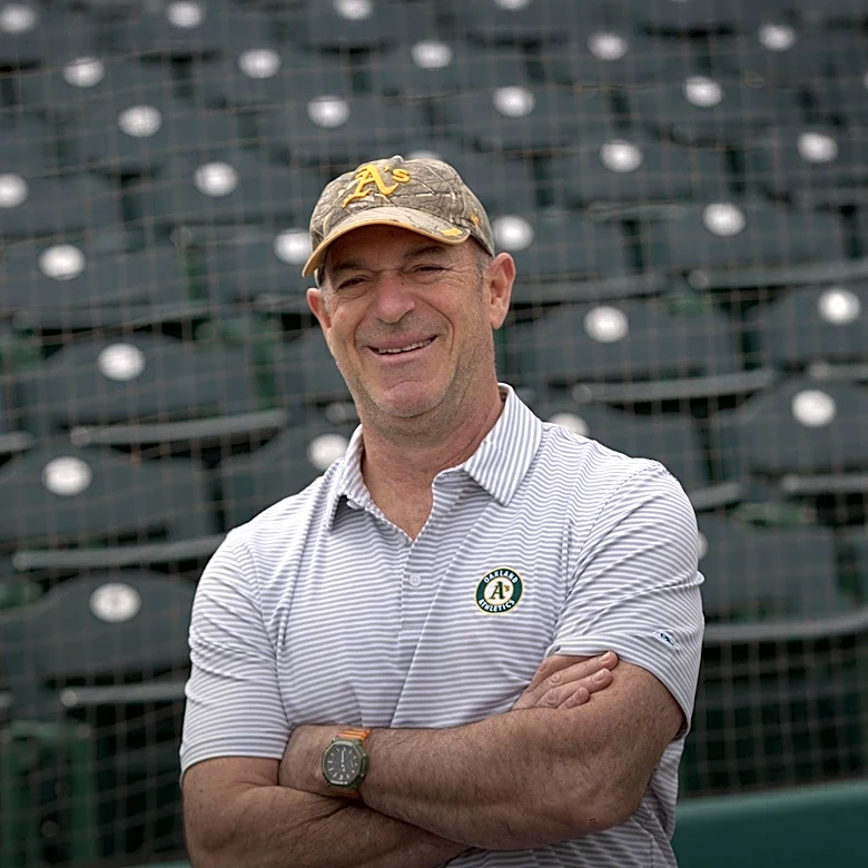 Athletics Opt for Minimal Moves at MLB Trade Deadline Amid Relocation Plans