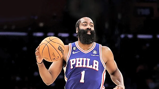 Philadelphia 76ers' Offseason Moves Set Stage for Competitive Season