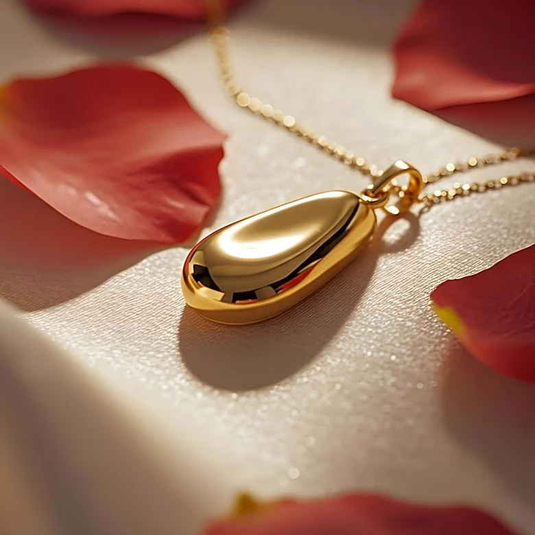 Lover's Eyes: A Romantic and Mysterious Jewelry Collection