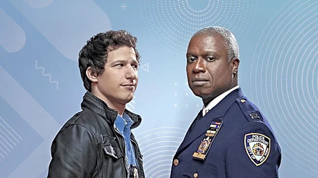 The CW Renews 'Scrabble,' 'Trivial Pursuit,' and 'Police 24/7' for New Seasons