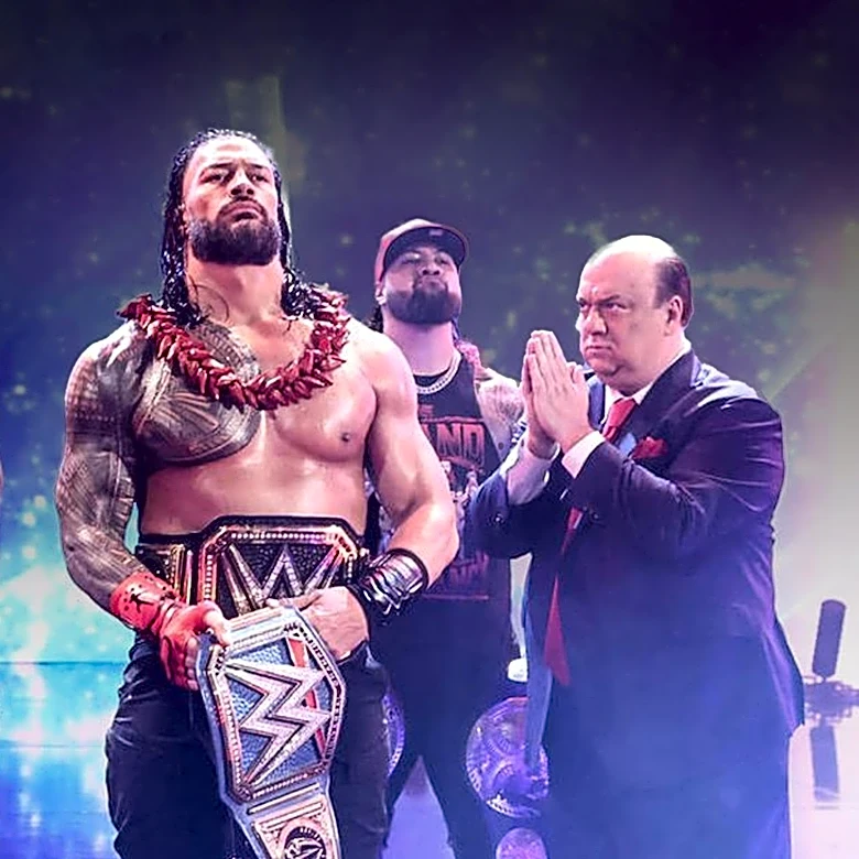 WWE SummerSlam 2026: Roman Reigns Retains Title, Chelsea Green Wins Women's Championship