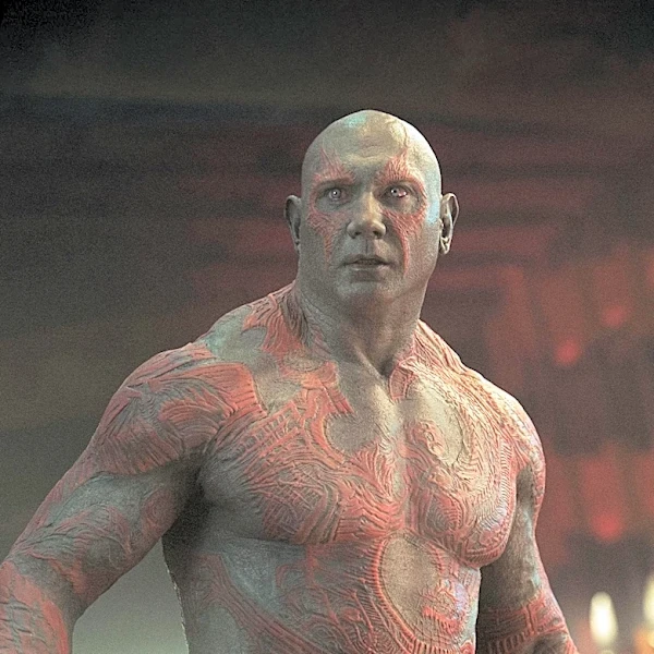 Dave Bautista in Talks to Play Kratos in Amazon's 'God of War' Series