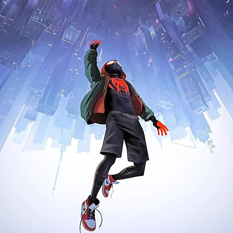 'Spider-Man: Brand New Day' Breaks Multiple Box Office Records