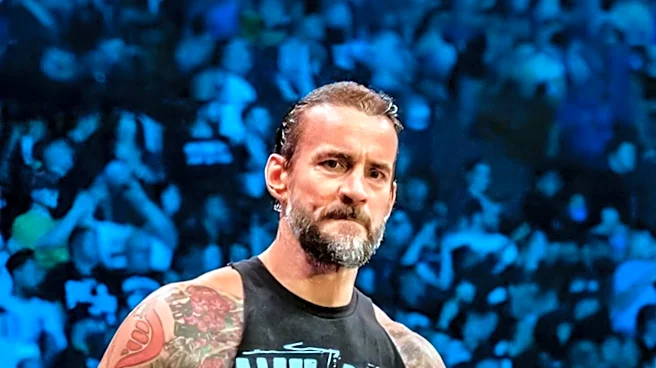 Triple H Anticipates Epic Clash Between Kevin Owens and CM Punk