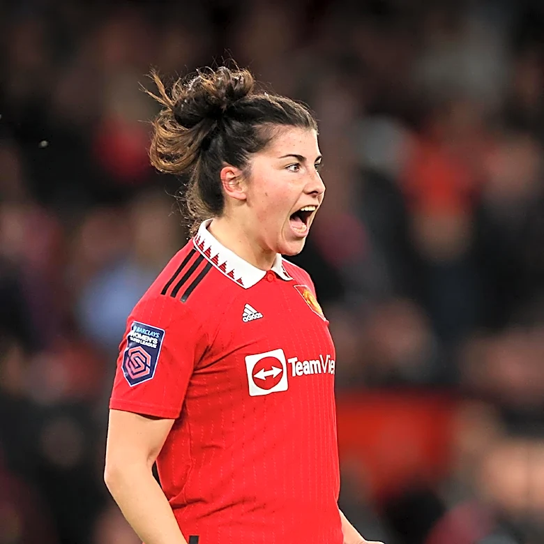 Manchester United and Marc Skinner Part Ways Ahead of Women's Super League Season