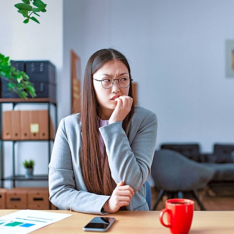 Therapists Highlight Long-Term Strategies for Managing Anxiety