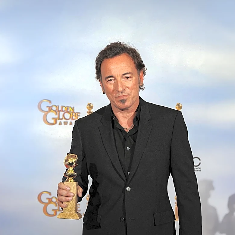Bruce Springsteen Announces Wife Patti Scialfa's Remission from Blood Cancer