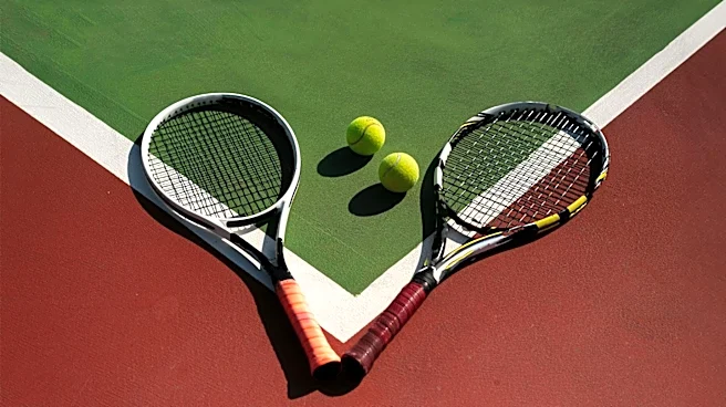 James Duckworth Faces Christopher O’Connell in Montreal Masters 1000
