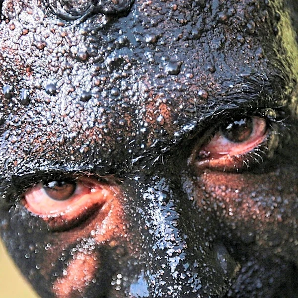 Impromptu Mud Wrestling Event at Lollapalooza 2026 Amid Weather Delays