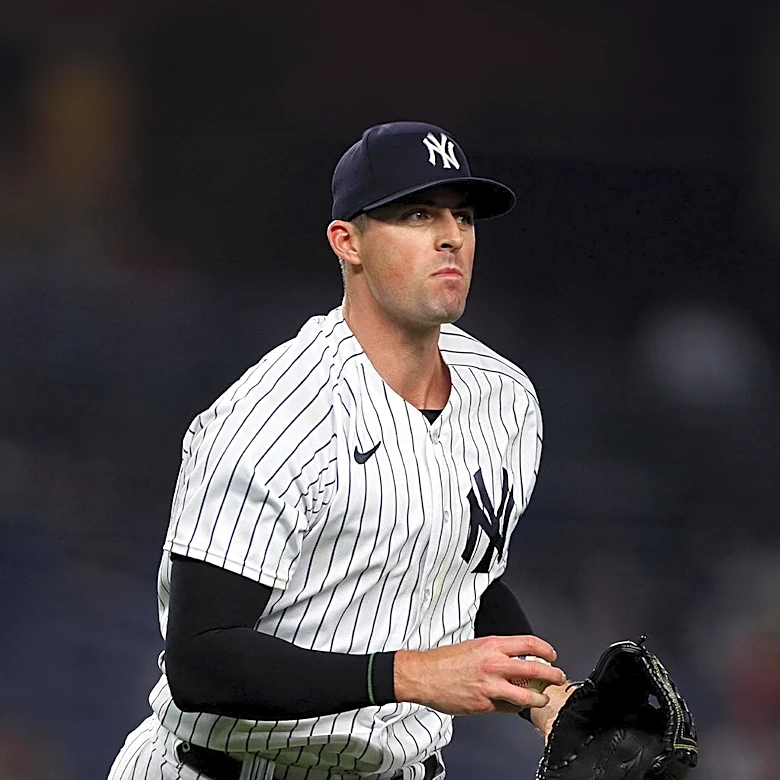 Cubs Acquire Clay Holmes and Tyrone Taylor from Mets in Strategic Trade