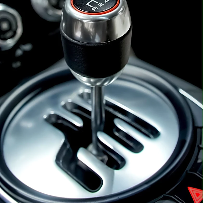 The Decline of Manual Transmissions: A Look at the Changing Automotive Landscape