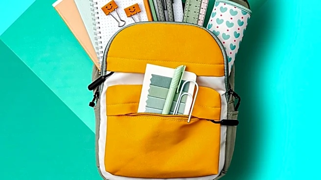 Walmart Offers Back-to-School Deals with Significant Discounts