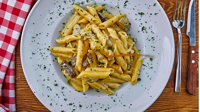 Uovo Restaurant Offers Fresh Italian Pasta Daily in NYC
