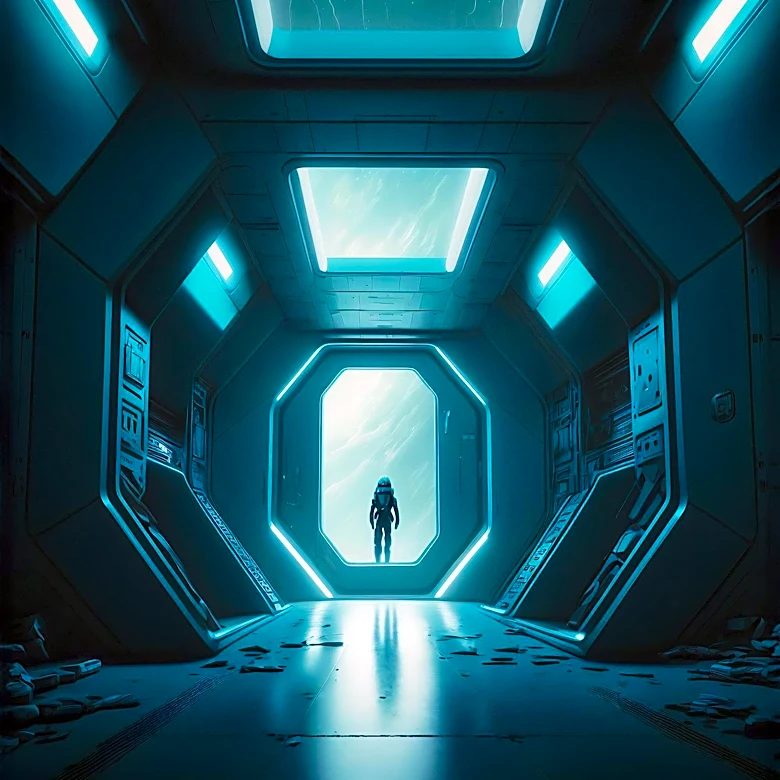 Netflix Releases New Sci-Fi Thriller 'The Last House' Directed by Louis Leterrier
