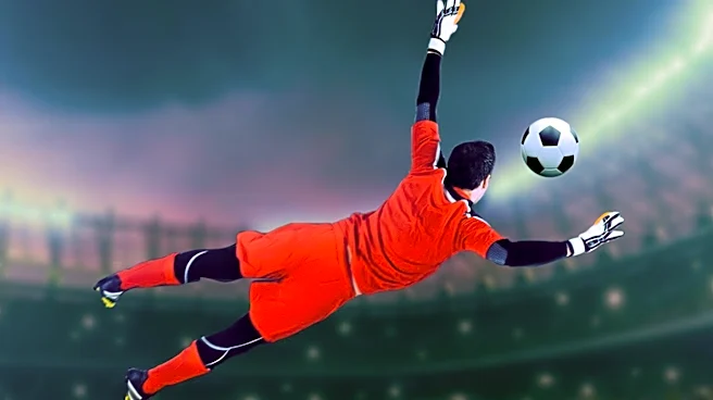 AI Ranks Top Goalkeepers for 2026-27 Season, Highlights Market Trends