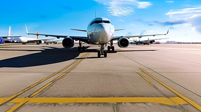 Boeing Increases 737 Production Amidst Record Backlog and Marginal Profits