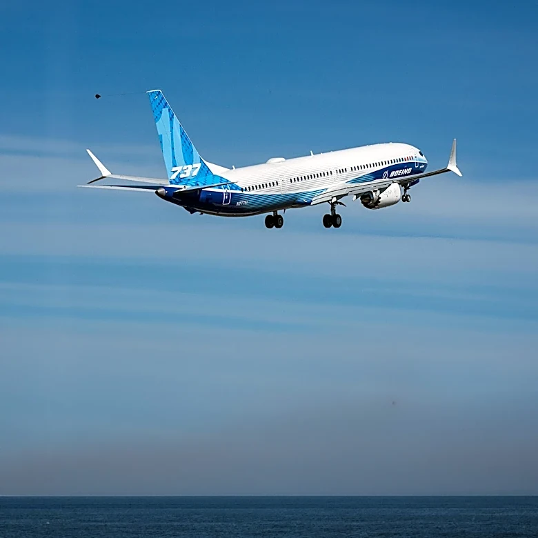 FAA Certifies Boeing 737-7, Paving Way for New Deliveries