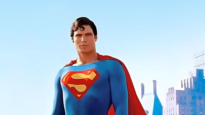 Mary Holland Cast in DC's Jimmy Olsen 'Superman' Spinoff Series