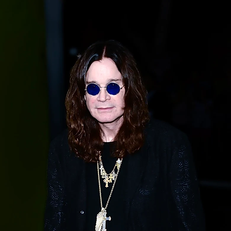 Death Metal Tribute Album Honors Ozzy Osbourne's Legacy