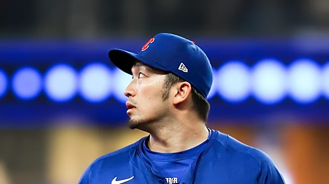 Cubs Trade Jefferson Rojas to Mets for Clay Holmes and Tyrone Taylor
