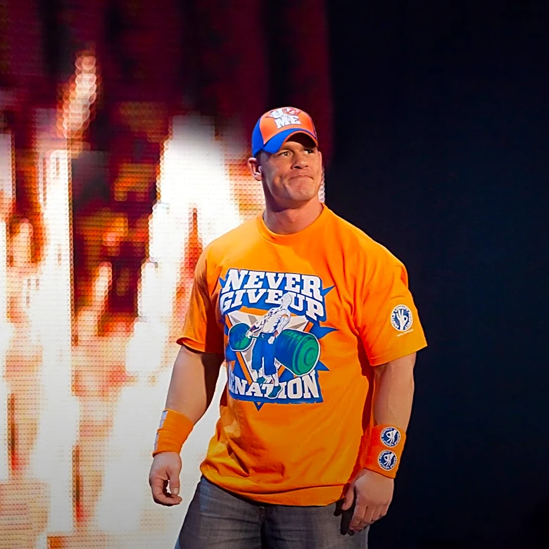 John Cena's Comedy Career Highlights the Power of Self-Awareness in Hollywood