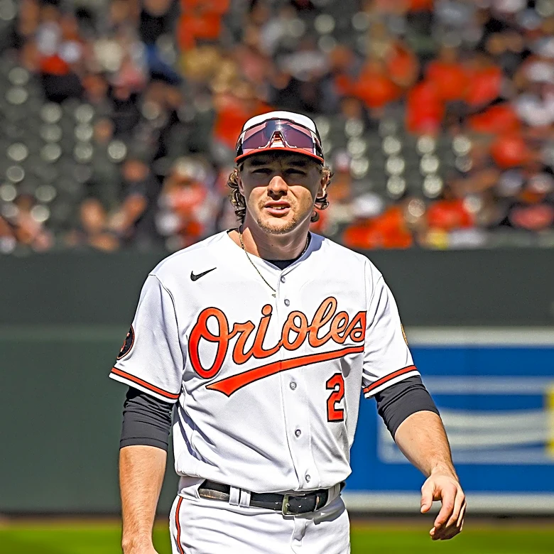 Orioles Trade Adley Rutschman to Red Sox, Ending an Era