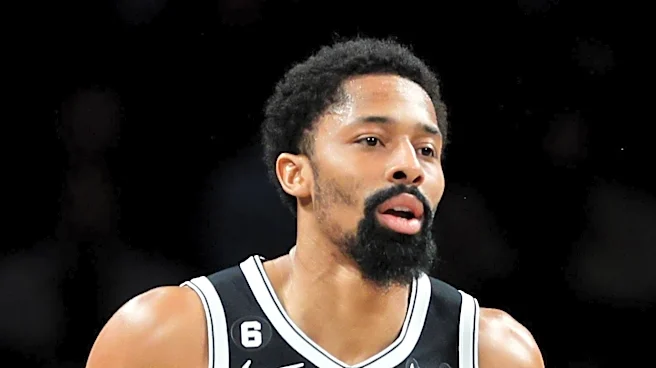Brooklyn Nets Rank Low in NBA Offseason Power Rankings