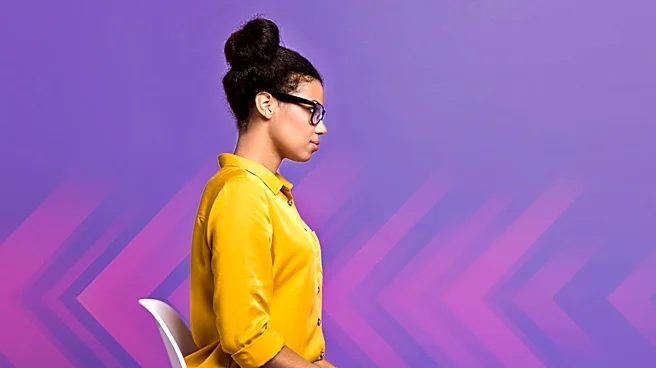 Simple Sit-to-Stand Test Gains Popularity as Longevity Indicator