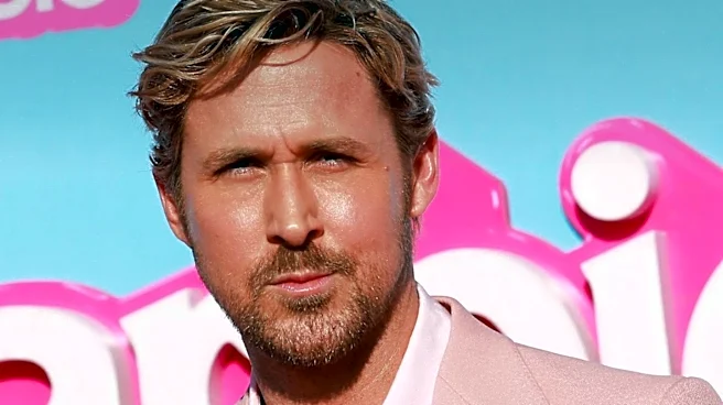 Barbie Sequel Stalled Over Salary Negotiations with Ryan Gosling and Margot Robbie
