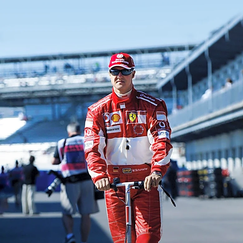 Michael Schumacher's Family Faces Ongoing Challenges After Skiing Accident