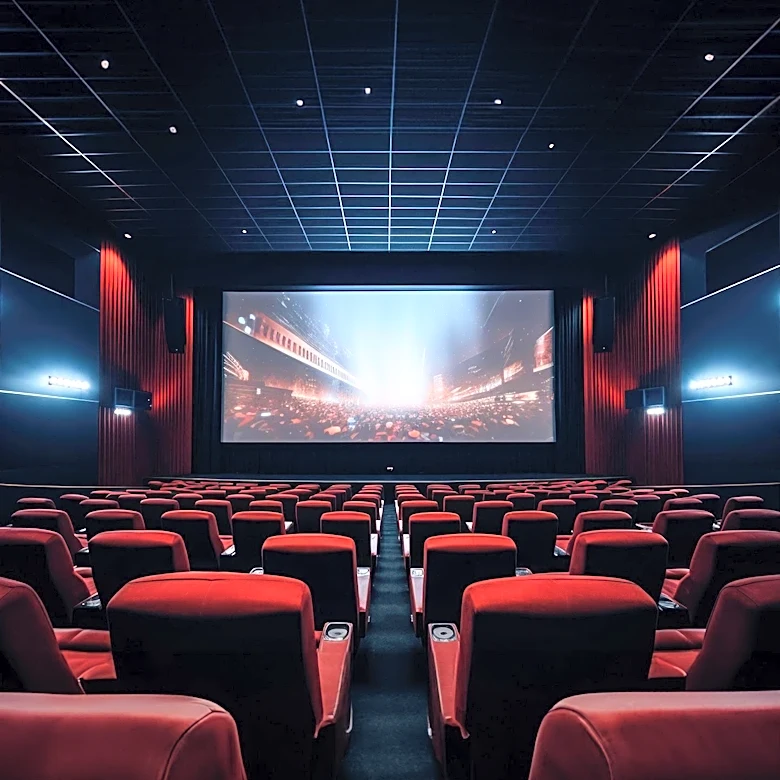 Davidson Film Club Hosts Screening of 'Plan 75' Highlighting Dystopian Themes