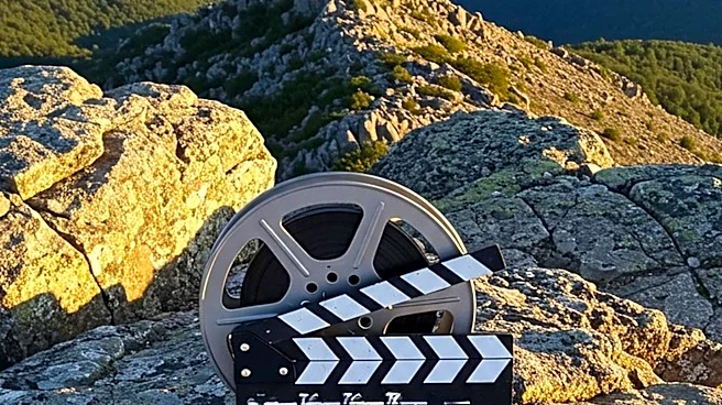 Documentary 'Remake' Explores Personal Tragedy and Filmmaking Ethics